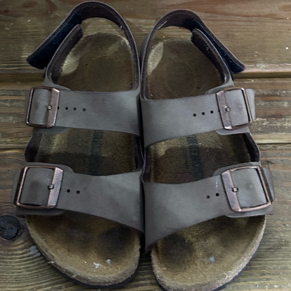 Birkenstock Roma Sandal - Kids'